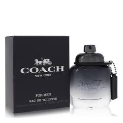 Coach by Coach - Eau De Toilette Spray 1.3 oz