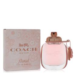 Coach Floral by Coach - Eau De Parfum Spray 1.7 oz