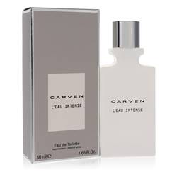 Carven L'eau Intense by Carven - Eau De Toilette Spray 1.7 oz