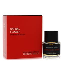 Carnal Flower by Frederic Malle - Eau De Parfum Spray (Unisex) 1.7 oz