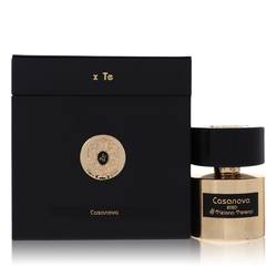 Casanova by Tiziana Terenzi - Extrait De Parfum Spray (Unisex) 3.38 oz