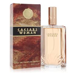 Caesars by Caesars - Eau De Parfum Spray 3.4 oz