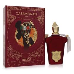 Casamorati 1888 Italica by Xerjoff - Eau De Parfum Spray (Unisex) 3.4 oz