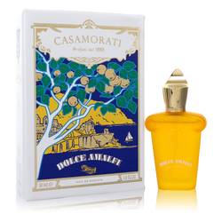 Casamorati 1888 Dolce Amalfi by Xerjoff - Eau De Parfum Spray (Unisex) 1 oz