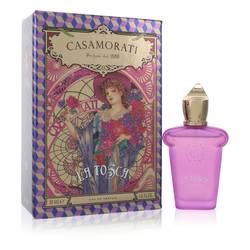 Casamorati 1888 La Tosca by Xerjoff - Eau De Parfum Spray 1 oz
