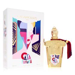 Casamorati 1888 Casafutura by Xerjoff - Eau De Parfum Spray 1.0 oz