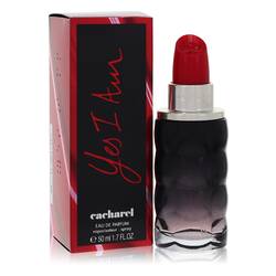 Yes I am by Cacharel - Eau De Parfum Spray 1.7 oz