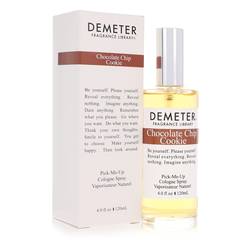 Demeter Chocolate Chip Cookie by Demeter - Cologne Spray 4 oz