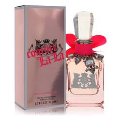 Couture La La by Juicy Couture - Eau De Parfum Spray 1.7 oz
