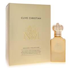 Clive Christian No. 1 by Clive Christian - Pure Perfume Spray 1.6 oz