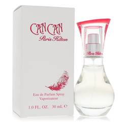 Can Can by Paris Hilton - Eau De Parfum Spray 1 oz