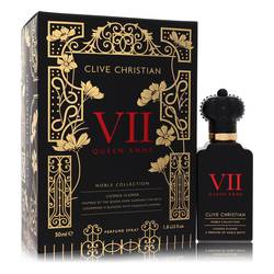 Clive Christian VII Queen Anne Cosmos Flower by Clive Christian - Perfume Spray 1.6 oz