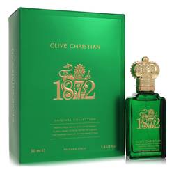 Clive Christian 1872 by Clive Christian - Perfume Spray 1.6 oz