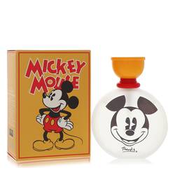MICKEY Mouse by Disney - Eau De Toilette Spray 1.7 oz