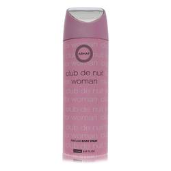 Club De Nuit by Armaf - Body Spray 6.6 oz
