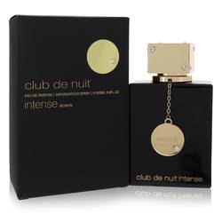 Club De Nuit Intense by Armaf - Eau De Parfum Spray 3.6 oz