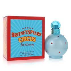 Circus Fantasy by Britney Spears - Eau De Parfum Spray 3.3 oz