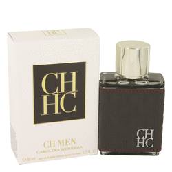 CH Carolina Herrera by Carolina Herrera - Eau De Toilette Spray 1.7 oz