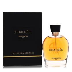 Chaldee by Jean Patou - Eau De Parfum Spray 3.3 oz