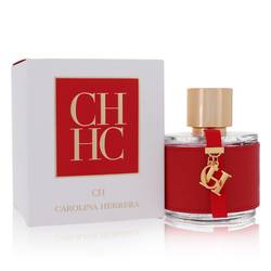 CH Carolina Herrera by Carolina Herrera - Eau De Toilette Spray 3.4 oz