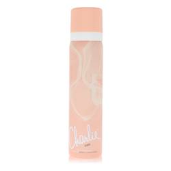 Charlie Chic by Revlon - Body Spray 2.5 oz