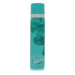Charlie Enchant by Revlon - Body Spray 2.5 oz