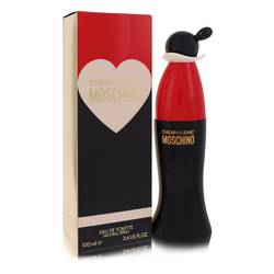 Cheap & Chic by Moschino - Eau De Toilette Spray 1.7 oz