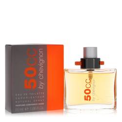 Chevignon 50cc by Chevignon - Eau De Toilette Spray 1.66 oz