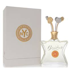 Chelsea Flowers by Bond No. 9 - Eau De Parfum Spray with Anniversary Cap 3.3 oz