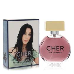 Cher Decades 90'S Couture by Cher - Eau De Parfum Spray 1 oz