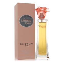 Chelsea Dreams by Old England - Eau De Toilette Spray 3.4 oz