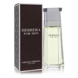 Carolina Herrera by Carolina Herrera - Eau De Toilette Spray 3.4 oz