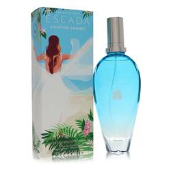 Chiffon Sorbet by Escada - Eau De Toilette Spray 3.3 oz