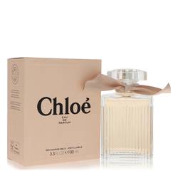 Chloe (New) by Chloe - Eau De Parfum Refillable Spray 3.3 oz
