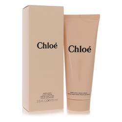 Chloe (New) by Chloe - Hand Cream 2.5 oz