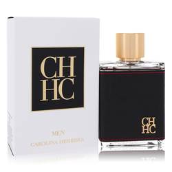 CH Carolina Herrera by Carolina Herrera - Eau De Toilette Spray 1.7 oz