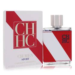 CH Sport by Carolina Herrera - Eau De Toilette Spray 1.7 oz