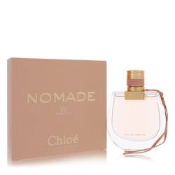 Chloe Nomade by Chloe - Eau De Parfum Spray 1.7 oz