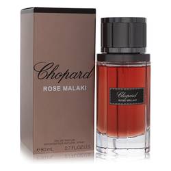 Chopard Rose Malaki by Chopard - Eau De Parfum Spray (Unisex) 2.7 oz