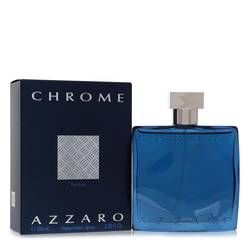 Chrome by Azzaro - Parfum Spray 3.4 oz