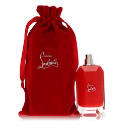 Christian Louboutin Loubicroc by Christian Louboutin - Eau De Parfum Spray with pouch 3 oz