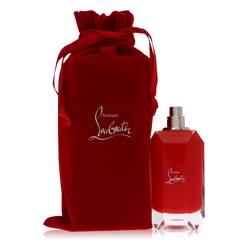 Christian Louboutin Loubifunk by Christian Louboutin - Eau De Parfum Spray with pouch 3 oz