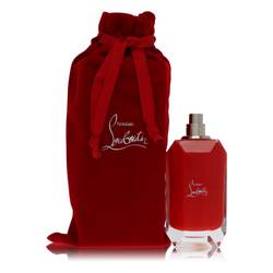 Christian Louboutin Loubicrown by Christian Louboutin - Eau De Parfum Spray with pouch 3 oz