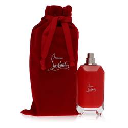 Christian Louboutin Loubidoo by Christian Louboutin - Eau De Parfum Spray with pouch 3 oz