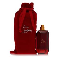 Christian Louboutin Loubicharme by Christian Louboutin - Eau De Parfum Intense Spray with pouch 3.04 oz