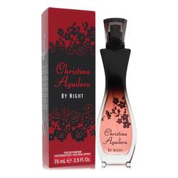 Christina Aguilera By Night by Christina Aguilera - Eau De Parfum Spray 2.5 oz