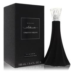Silhouette Midnight by Christian Siriano - Eau De Parfum Spray 3.4 oz