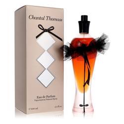 Chantal Thomass Gold by Chantal Thomass - Eau De Parfum Spray 3.3 oz