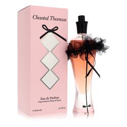 Chantal Thomass Pink by Chantal Thomass - Eau De Parfum Spray 3.3 oz