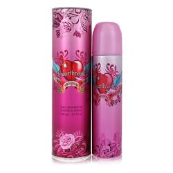 Cuba Heartbreaker by Fragluxe - Eau De Parfum Spray 1.17 oz